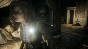 Remothered: Tormented Fathers