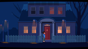 Midnight Scenes: The Nanny Free Download