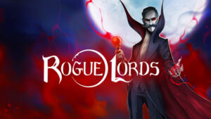 Rogue Lords