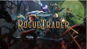 Warhammer 40,000: Rogue Trader