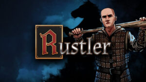 Rustler (Grand Theft Horse)