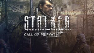 S.T.A.L.K.E.R.: Call of Pripyat