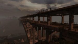 S.T.A.L.K.E.R.: Call of Pripyat