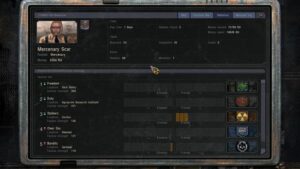 S.T.A.L.K.E.R.: Clear Sky
