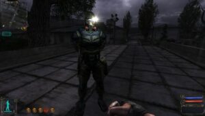 S.T.A.L.K.E.R.: Shadow of Chernobyl