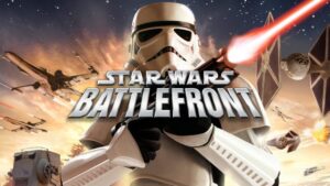 STAR WARS™ Battlefront (Classic, 2004)