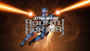STAR WARS™: Bounty Hunter™