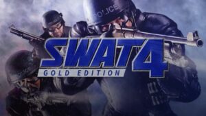 SWAT 4: Gold Edition