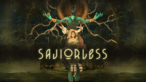 Saviorless Free Download