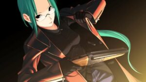 Saya no Uta ~ The Song of Saya Director's Cut
