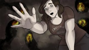 Scarlet Hollow Free Download (v1.0g)