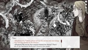 Scarlet Hollow Free Download (v1.0g)