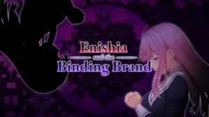 Enishia and the Binding Brand Free Download