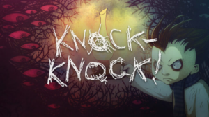 Knock-Knock Free Download