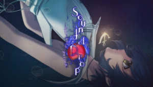 Sound of Drop – fall into poison – Free Download
