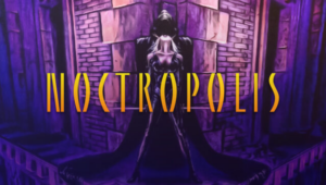 Noctropolis Free Download