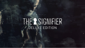 The Signifier Deluxe Edition Free Download (v1.101)