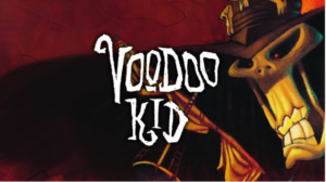 Voodoo Kid Free Download (v1.0.2)