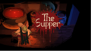 The Supper Free Download (v1.01)