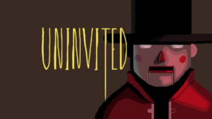 Uninvited Free Download (v1.13i)