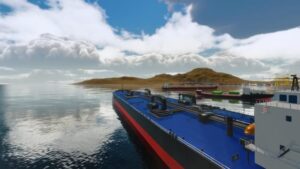 SeaOrama: World of Shipping Free Download (v2.0.8)
