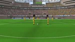 Sensible Soccer 2006