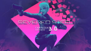 Severed Steel