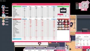 Shining Song Starnova: Idol Empire
