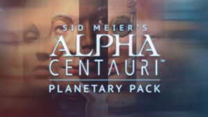 Sid Meier's Alpha Centauri™ Planetary Pack