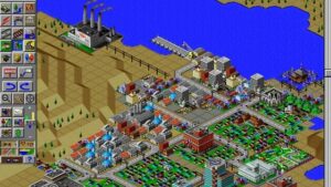 SimCity™ 2000 Special Edition