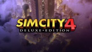 SimCity™ 4 Deluxe Edition