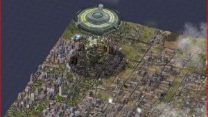 SimCity™ 4 Deluxe Edition