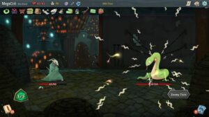 Slay the Spire