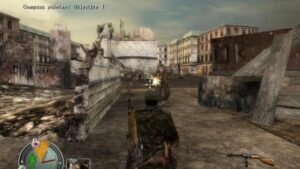 Sniper Elite: Berlin 1945