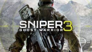 Sniper: Ghost Warrior 3