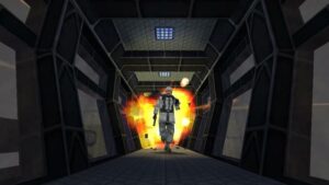 Soldier of Fortune: Platinum Edition
