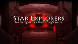Star Explorers