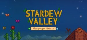 Stardew-Valley