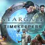 Stargate: Timekeepers Free Download (v1.00.44)