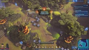 Stargate: Timekeepers Free Download (v1.00.44)