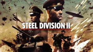 Steel Division 2