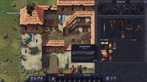 Stoneshard Free Download (v0.6.1.8)