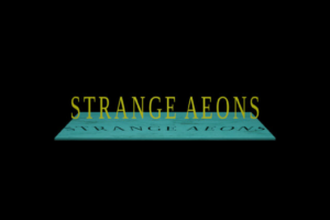 Strange Aeons Free Download