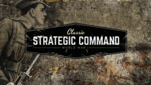 Strategic Command Classic: WWI