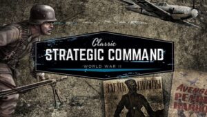 Strategic Command Classic: WWII
