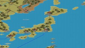 Strategic Command Classic: WWII