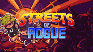Streets of Rogue