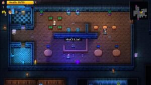 Streets of Rogue
