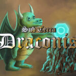 Sub Terra Draconis Free Download (v1.6)