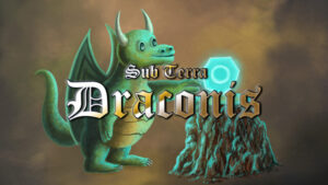 Sub Terra Draconis